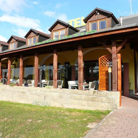 Motel Motorest U Letiste 2*