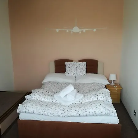Motel Motorest U Letiste Bohuňovice